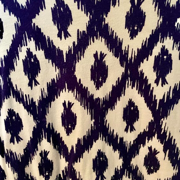 LILLY PULITZER Sophie Dress UPF 50+ w/ 3/4 Sleeves - Picture 4 of 5